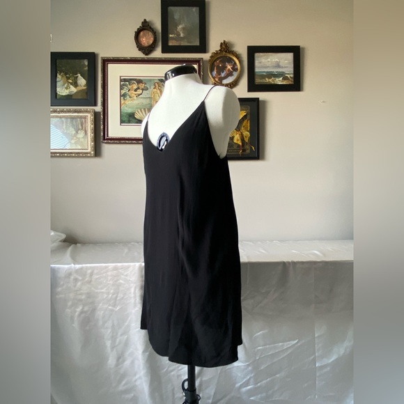 π€ aritzia wilfred free vivienne dress π€ - Picture 4 of 5